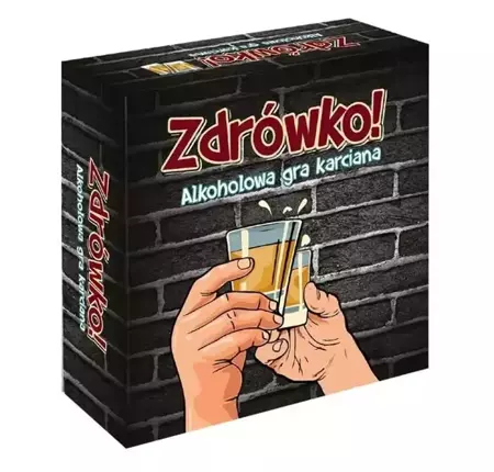 Zdrówko! - Grammi