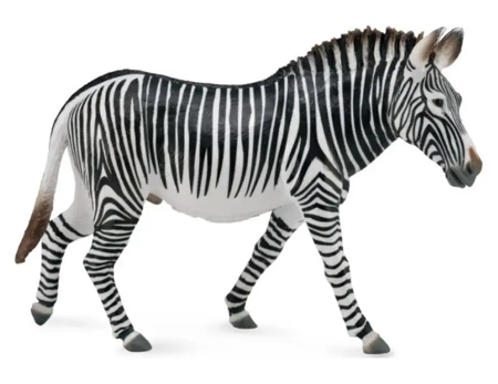 Zebra Grevy's - Collecta