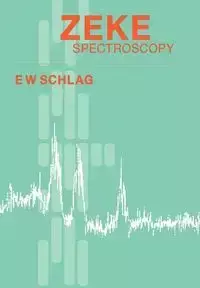 Zeke Spectroscopy - Schlag E. W.