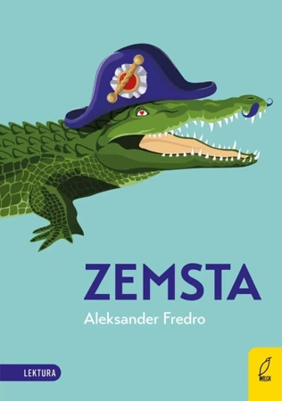 Zemsta - Aleksander Fredro