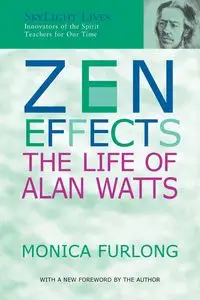 Zen Effects - Monica Furlong