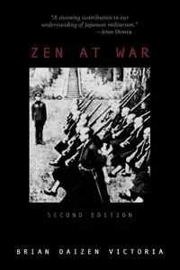 Zen at War - Victoria Brian Daizen