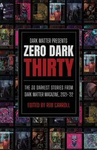 Zero Dark Thirty - Carroll Rob