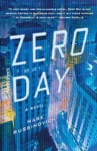Zero Day - Mark Russinovich
