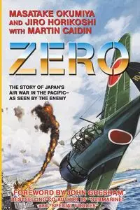 Zero - Okumiya Masatake