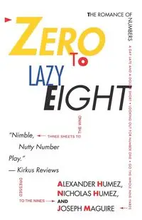 Zero to Lazy Eight - Alexander Humez