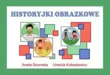 Zestaw. Historyjki obrazkowe - praca zbiorwa