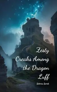 Zesty Creaks Among the Dragon Luff - Sabrina Sarvik