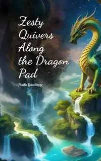 Zesty Quivers Along the Dragon Pad - Paula Raudsepp