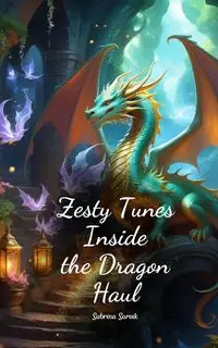 Zesty Tunes Inside the Dragon Haul - Sabrina Sarvik