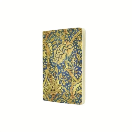 Zeszyt A6 Morris Windrush w linie CBD6301 - PAPERBLANKS