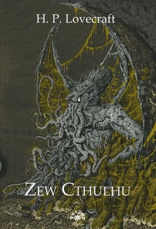 Zew Cthulhu TW - H.P. Lovecraft