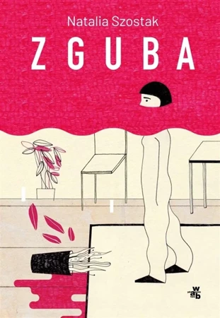 Zguba - Natalia Szostak