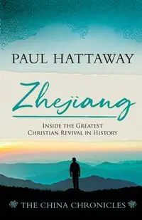 Zhejiang - Paul Hattaway