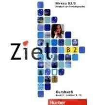 Ziel B2/2 KB+AB+CD-ROM OOP - Rosa-Maria Dallapiazza, Sandra Evans, Roland Fischer