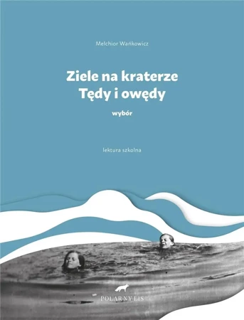 Ziele na kraterze. Tędy i owędy. Wybór w.2 - Melchior Wańkowicz