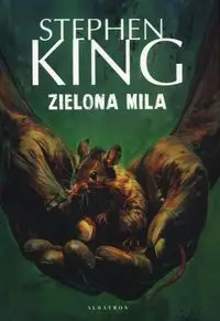 Zielona Mila - Lucinda Riley