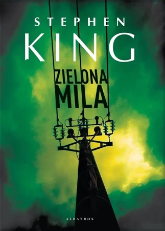 Zielona mila - Stephen King