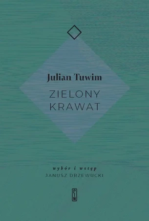 Zielony krawat - Julian Tuwim