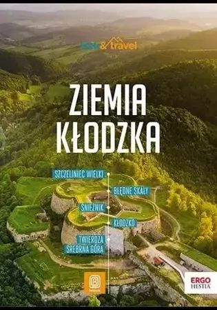 Ziemia Kłodzka. trek&travel - Marcin Winkiel