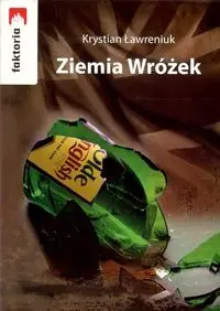 Ziemia Wróżek - Krystian Ławreniuk