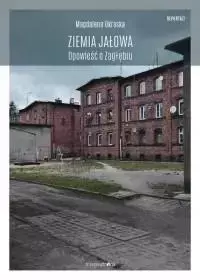 Ziemia jałowa. Opowieść o Zagłębiu - Magdalena Okraska