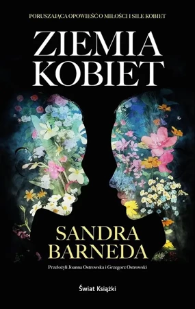 Ziemia kobiet - Sandra Barneda