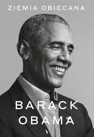 Ziemia obiecana TW - Barack Obama
