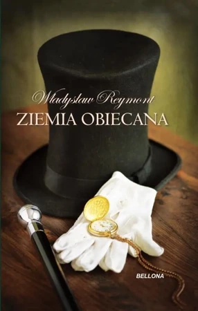 Ziemia obiecana - Władysław Reymont