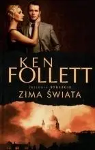 Zima świata w.2014 - Ken Follett