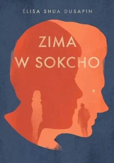 Zima w Sokcho - Elisa Shua Dusapin