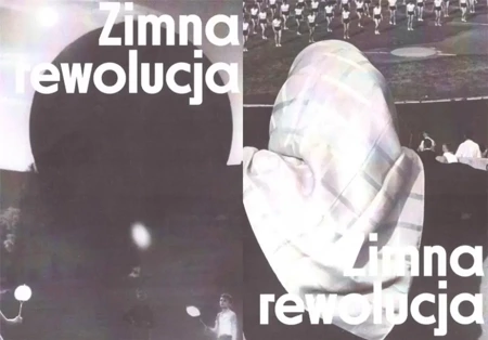 Zimna rewolucja MIX - praca zbiorowa