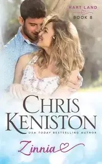 Zinnia - Chris Keniston