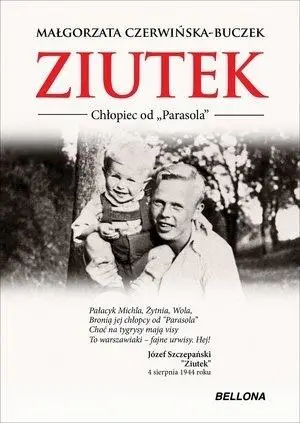Ziutek - Małgorzata Czerwińska-Buczek