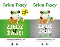 Zjedz tę żabę / Zjedz tę żabę Workbook - Brian Tracy