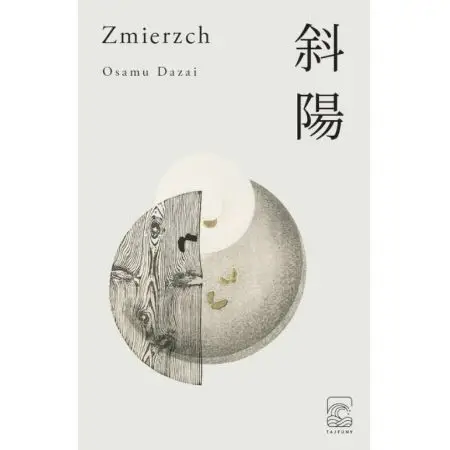 Zmierzch - Osamu Dazai