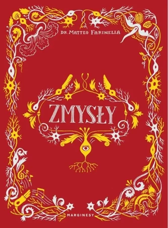 Zmysły - Matteo Farinella