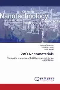 ZnO NANOWIRES - Tabassum Hassina