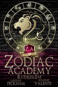 Zodiac Academy 2 - Peckham