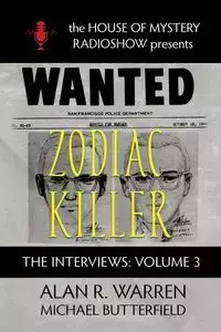 Zodiac Killer Interviews - Warren Alan R