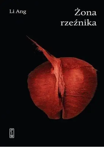 Żona rzeźnika - Li Ang