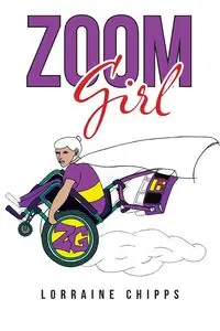 Zoom Girl - Lorraine Chipps