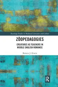 Zöopedagogies - Erwin Bonnie J.