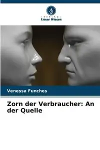 Zorn der Verbraucher - Venessa Funches