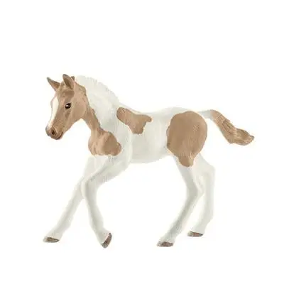 Źrebię rasy Paint Horse SLH13886 - SCHLEICH