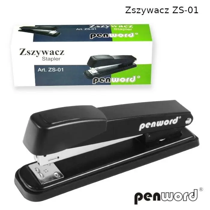 Zszywacz ZS-01 - Penword