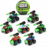 Zuru 5 surprise Monster truck S2 - ZURU