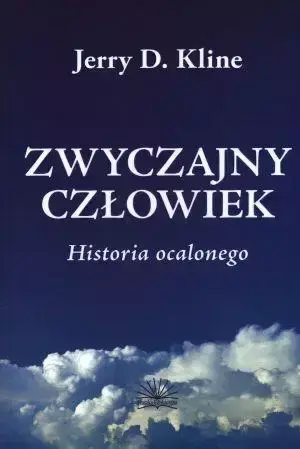 Zwyczajny człowiek - Jerry Kline