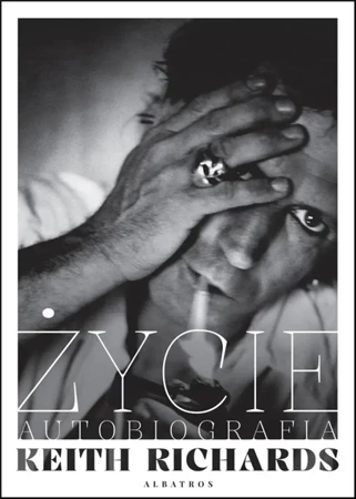 Życie. Autobiografia - Keith Richards