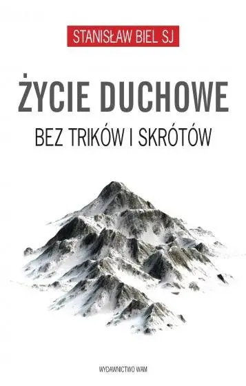 Życie duchowe bez trików i skrótów - Stanisław Biel